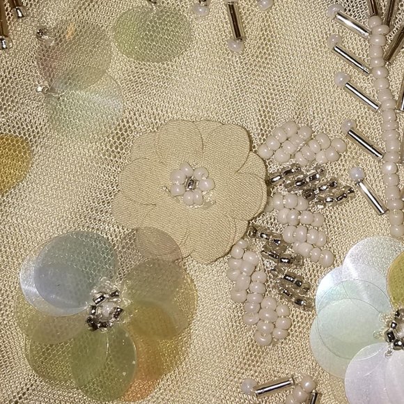 Jenny Packham gown - Picture 6 of 7